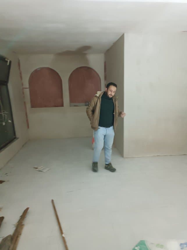Zeyi Y. — çalışma 6