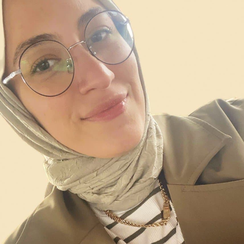 Zeynep A. — çalışma 2