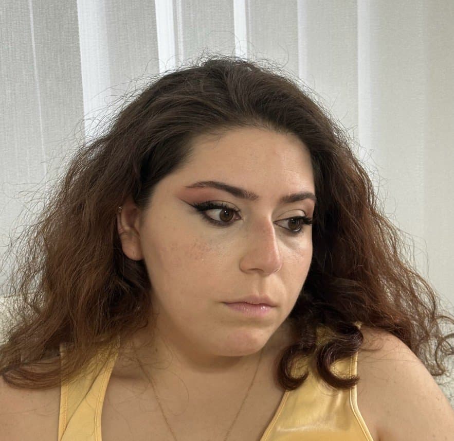 Zeynep A. — çalışma 3