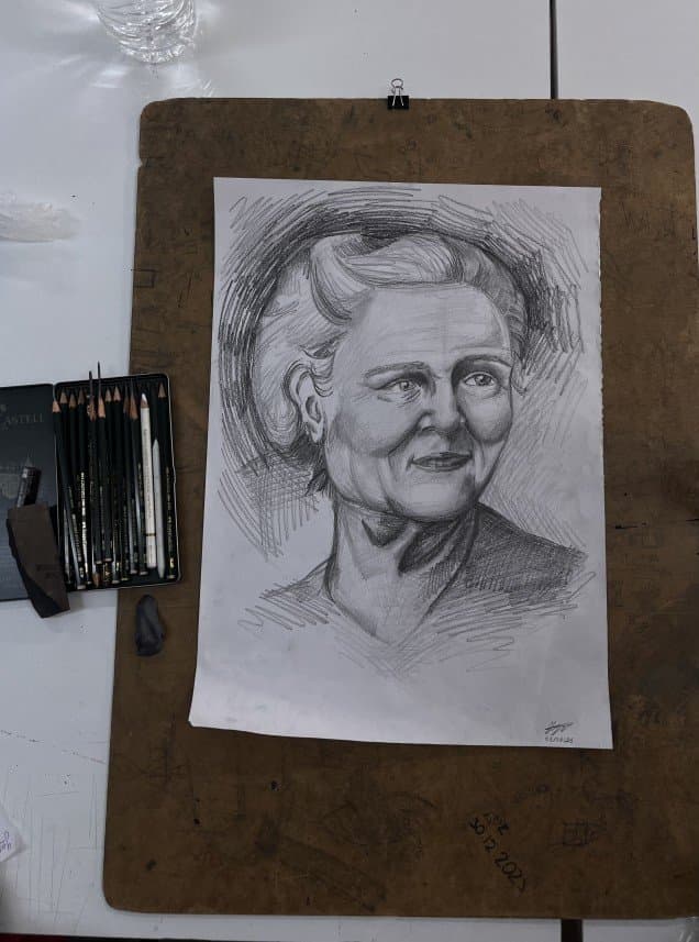 Zeynep A. — çalışma 3