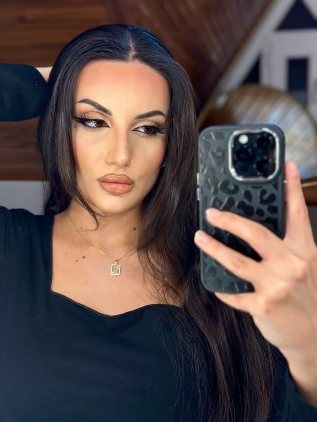 Zeynep K. — çalışma 1