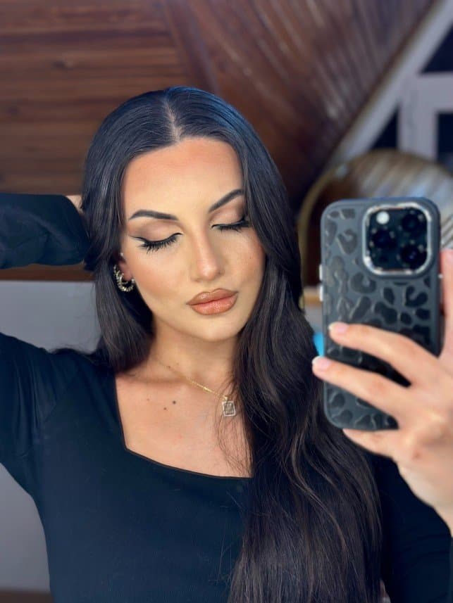 Zeynep K. — çalışma 2