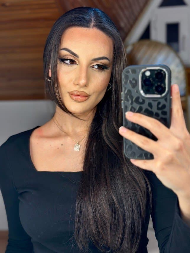 Zeynep K. — çalışma 4