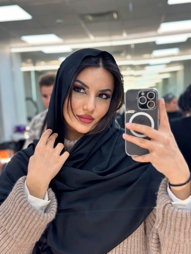 Zeynep K. — çalışma 5