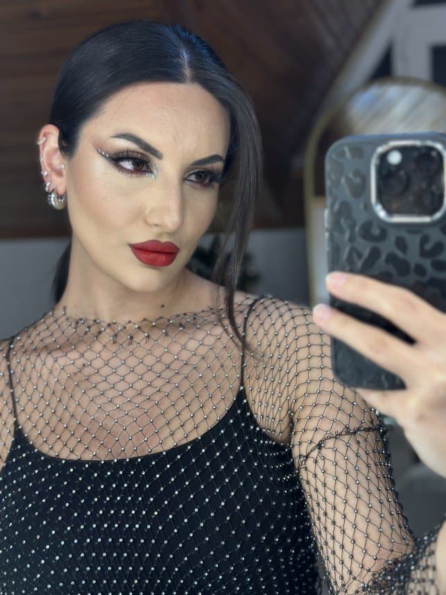 Zeynep K. — çalışma 8