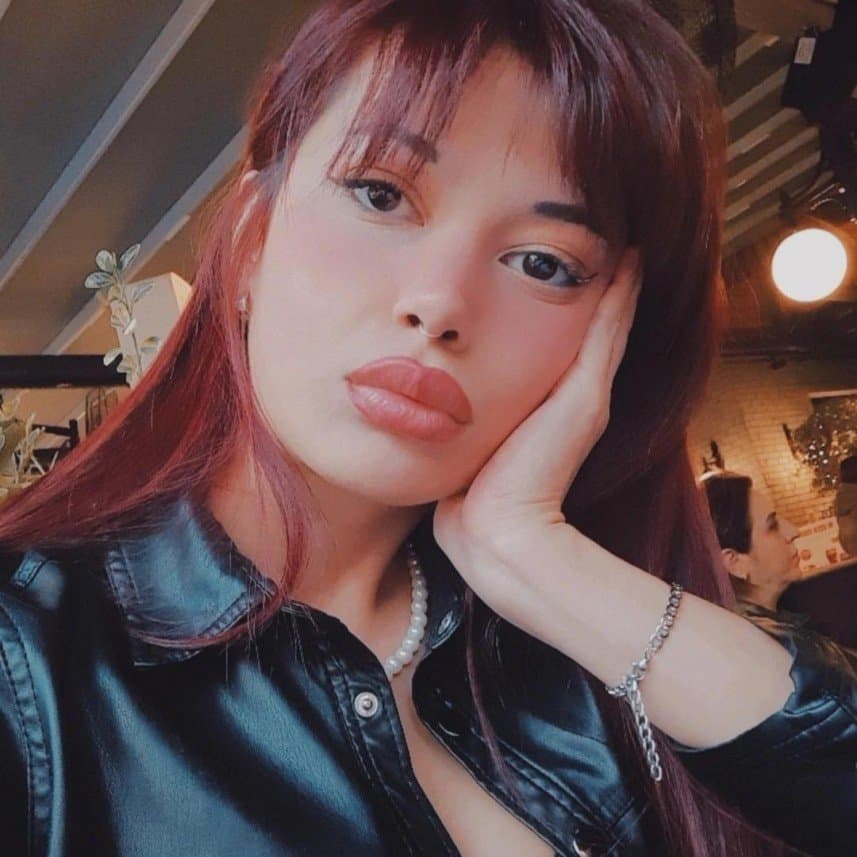 Zeynep C. — çalışma 1