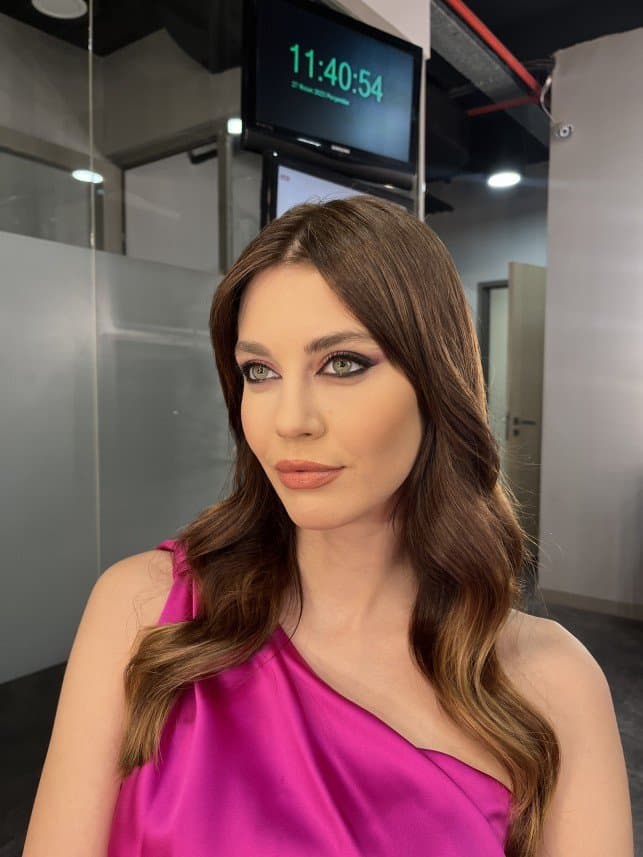 Zeynep D. — çalışma 1