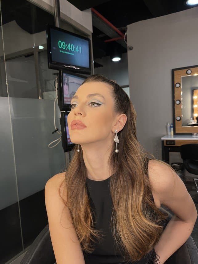 Zeynep D. — çalışma 4
