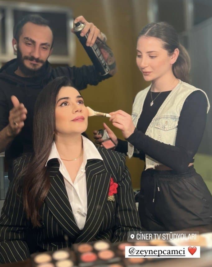Zeynep D. — çalışma 8