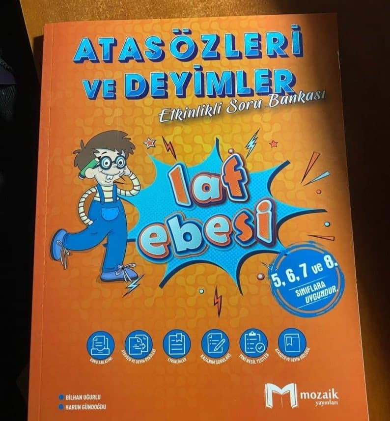 Zeynep D. — çalışma 3