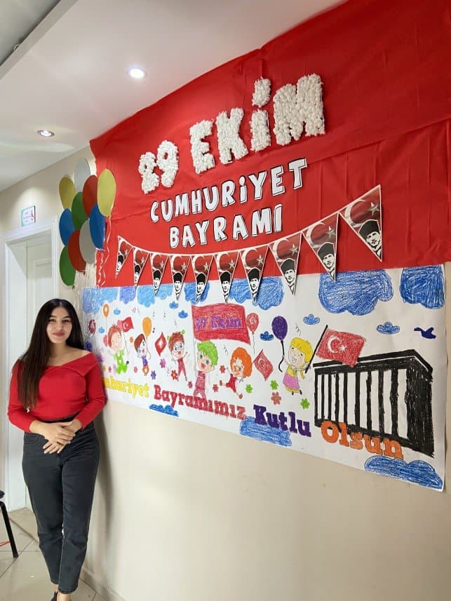 Zeynep G. — çalışma 2