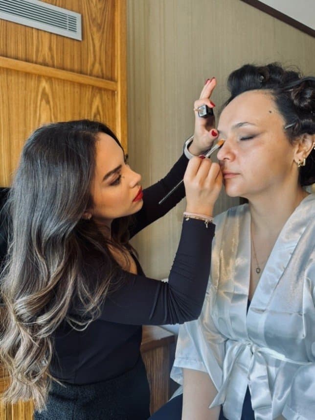 Zeynep K. — çalışma 2