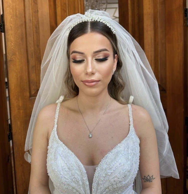 Zeynep K. — çalışma 1