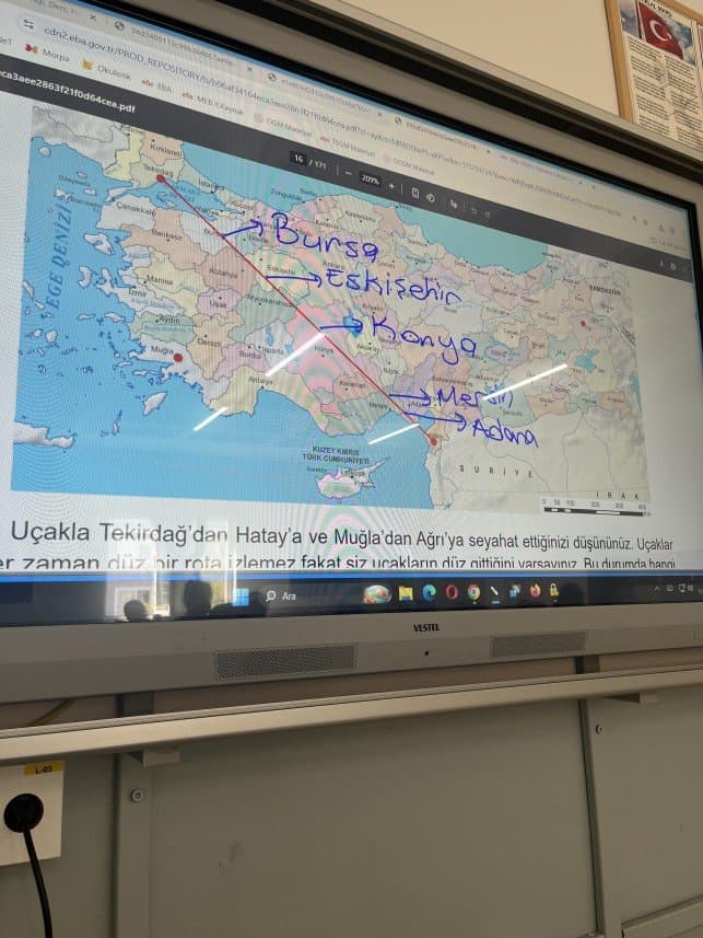 Zeynep İ. — çalışma 2