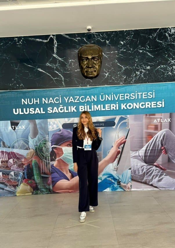 Zeynep A. — çalışma 6