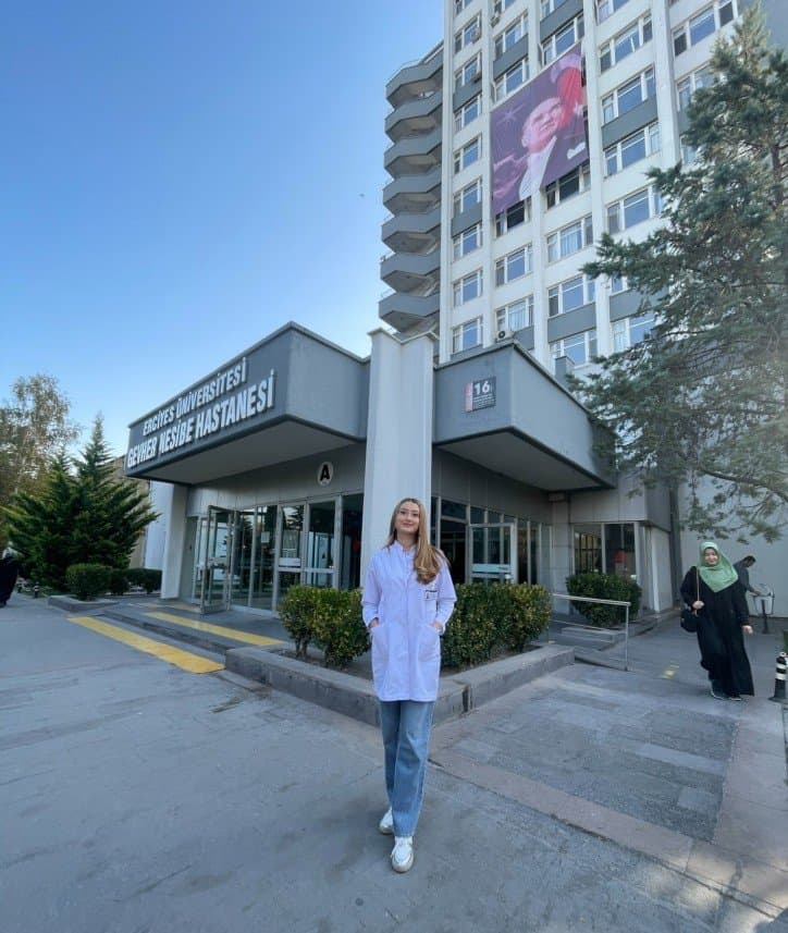 Zeynep A. — çalışma 8