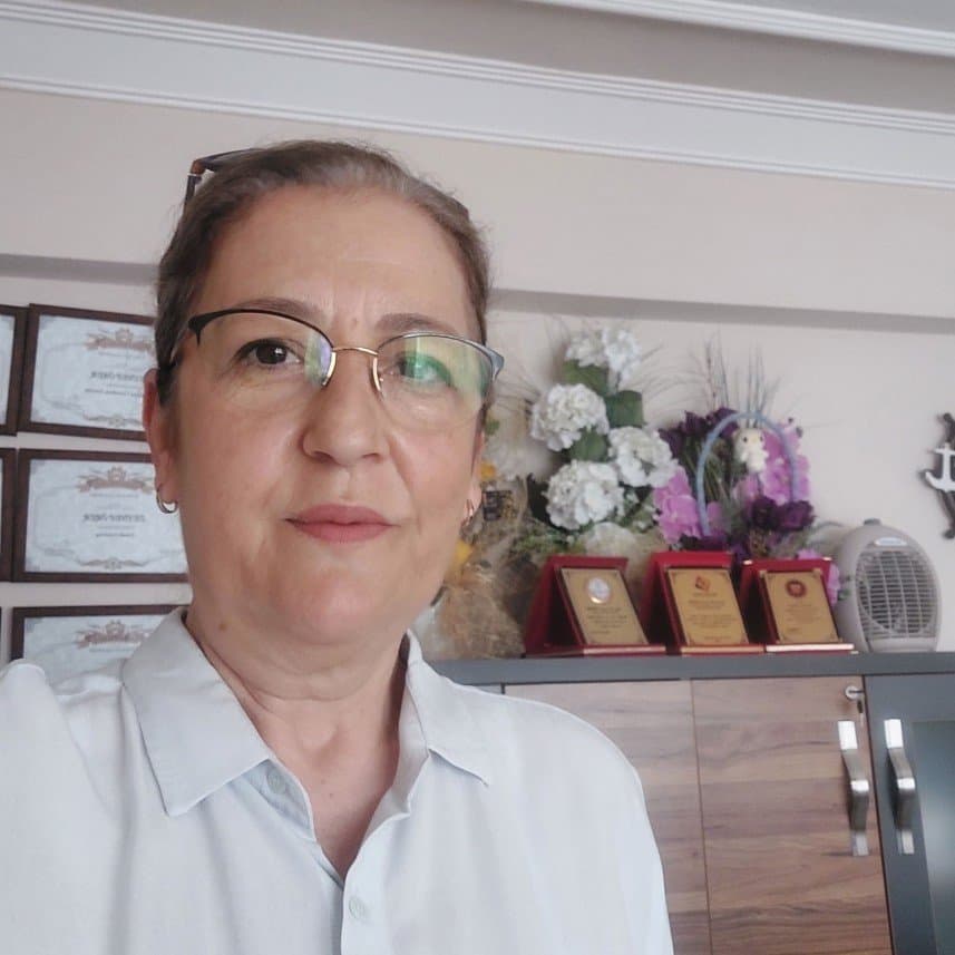 Zeynep Ö. — çalışma 3