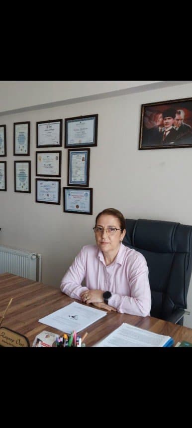 Zeynep Ö. — çalışma 4