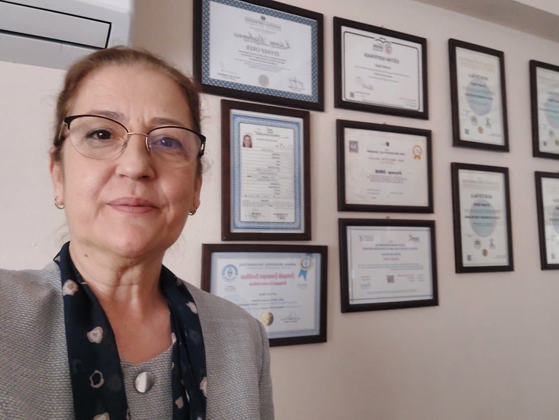 Zeynep Ö. — çalışma 5