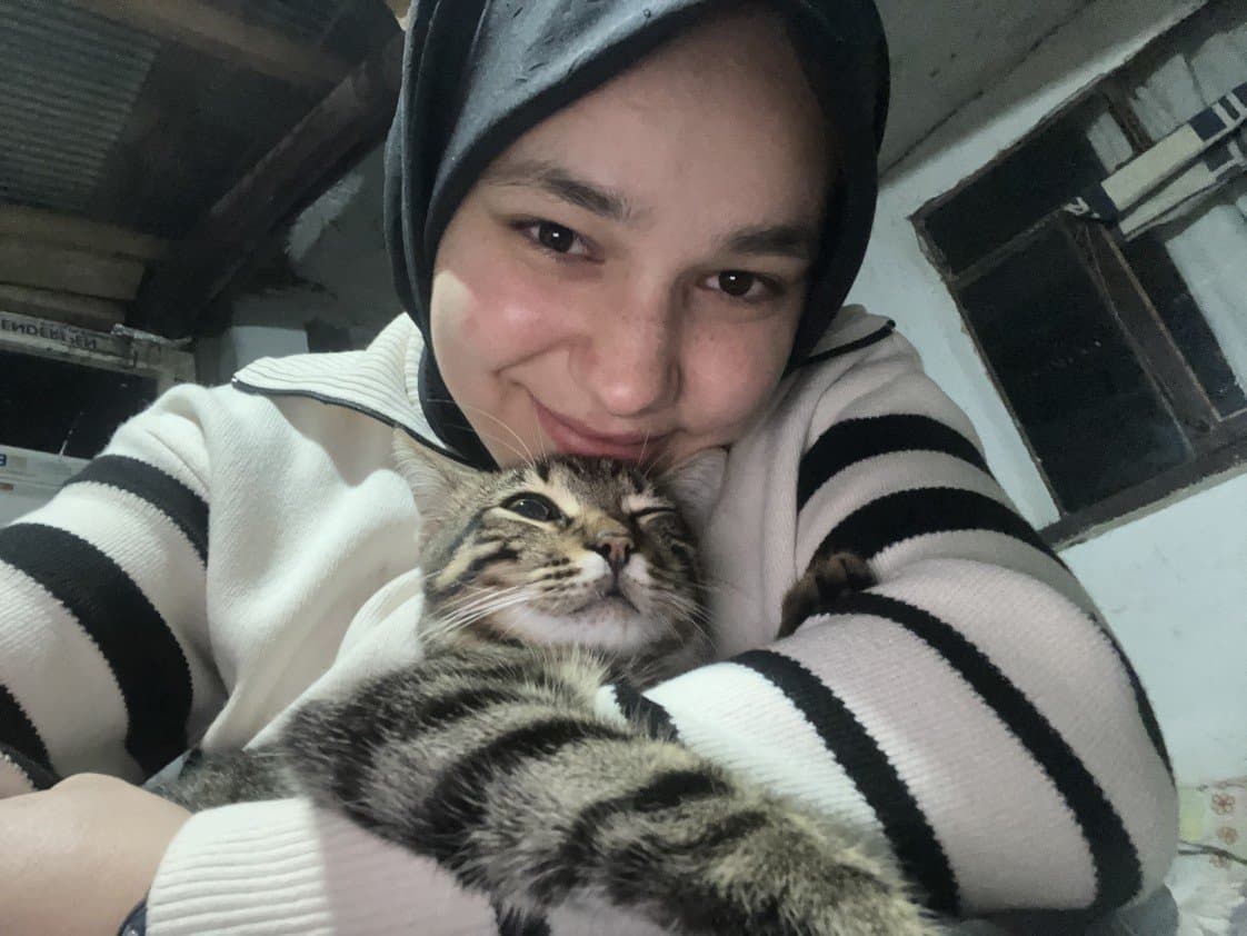 Zeynep Ö. — çalışma 2