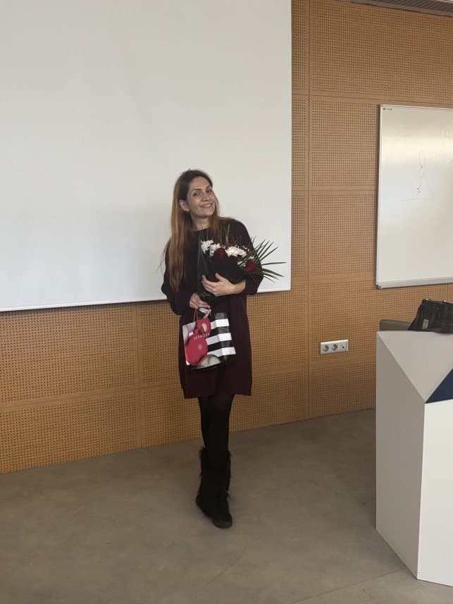 Zeynep Ö. — çalışma 2