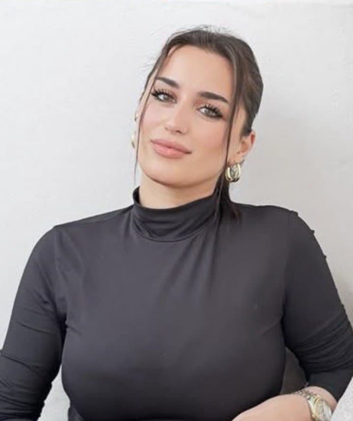 Zeynep Ş. — çalışma 1