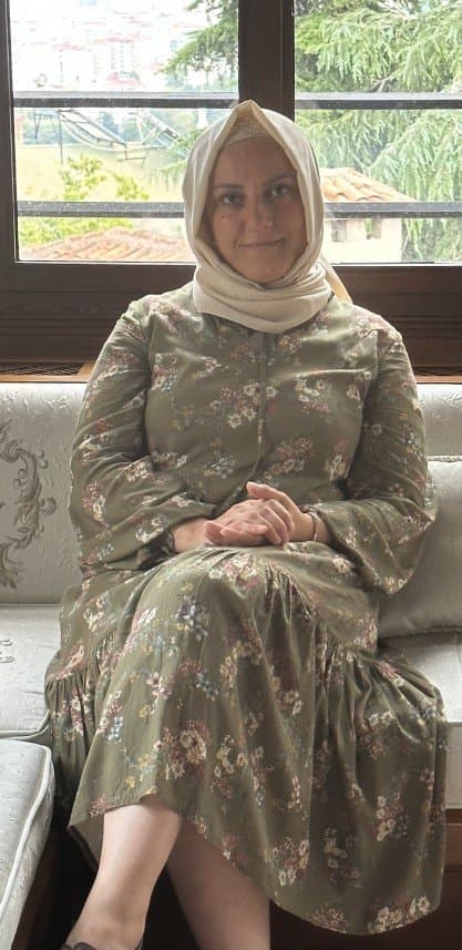 Zeynep Ş. — çalışma 1