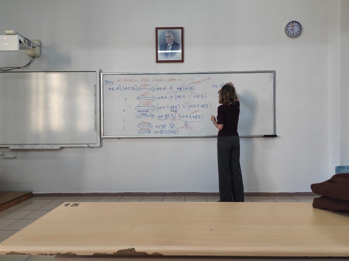 Zeynep Ç. — çalışma 1