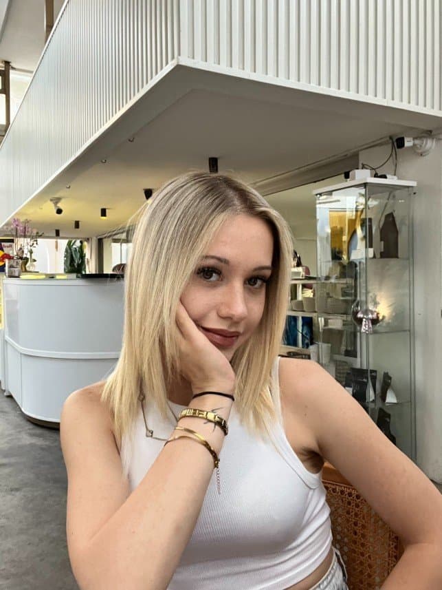 Zeynep Y. — çalışma 1