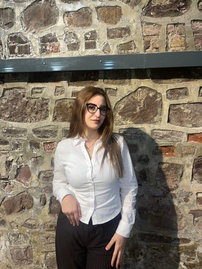 Zeynep Y. — çalışma 1