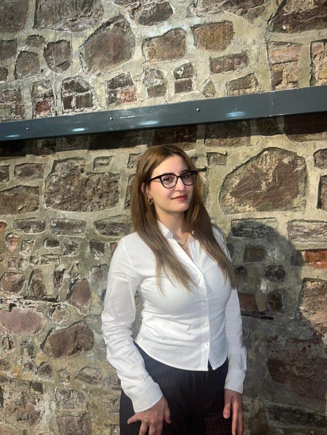 Zeynep Y. — çalışma 3