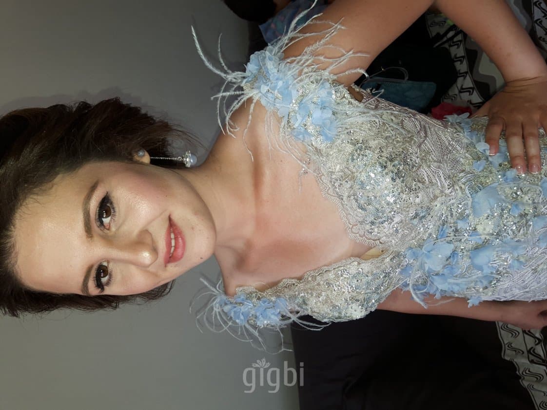 Özge Ö. — çalışma 2