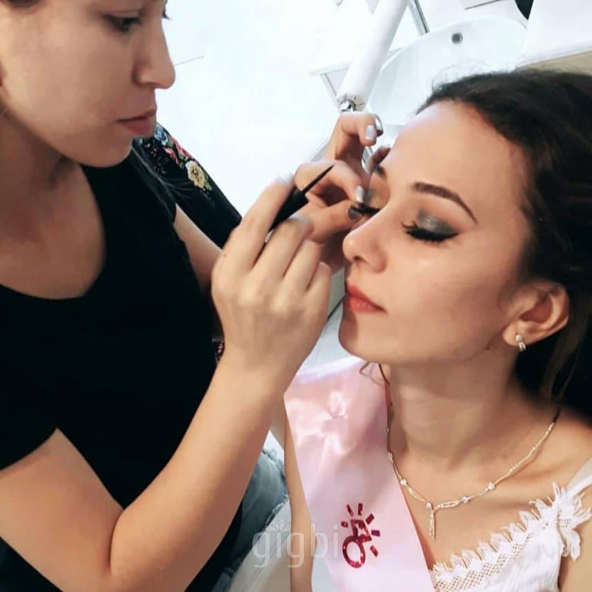 Özge Ö. — çalışma 4