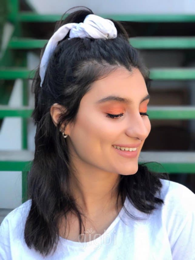 Özge Ö. — çalışma 8