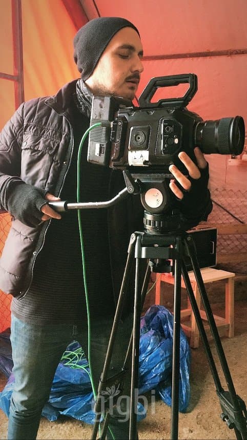 Özgür Y. — çalışma 3