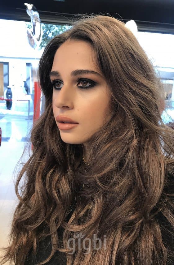 Özlem M. — çalışma 6