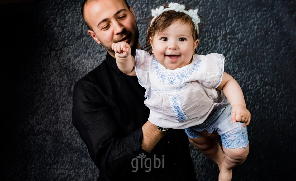 Öznur F. — çalışma 3