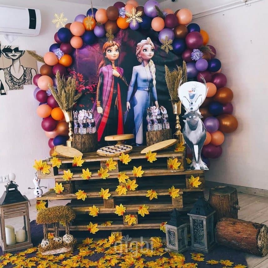 Dilara Y. — çalışma 3