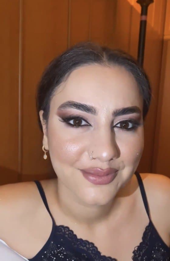 Zübeyde Ö. — çalışma 1