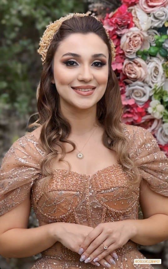 Zübeyde Ö. — çalışma 2