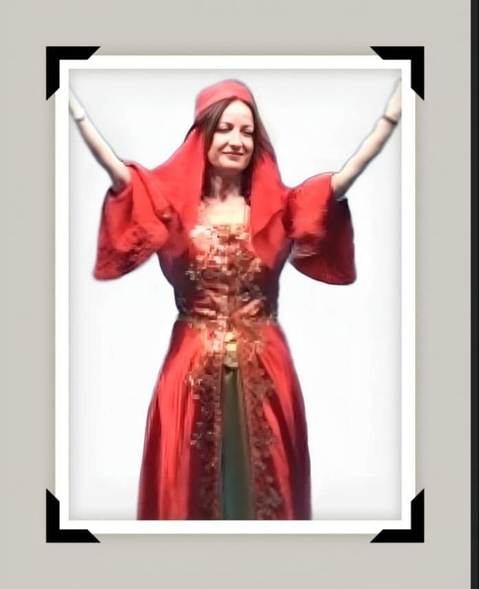 Zuhal K. — çalışma 2