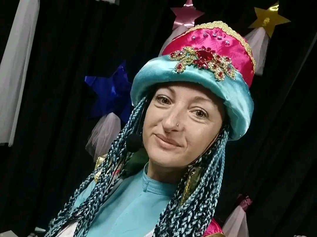 Zuhal K. — çalışma 4
