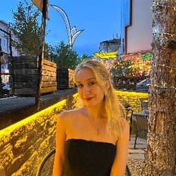 Șeyda T. profil fotoğrafı