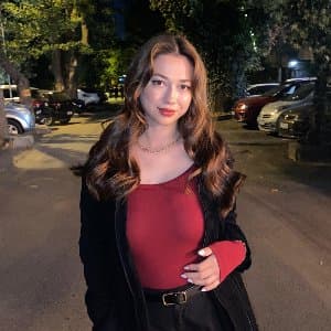 Nazlı A. profil fotoğrafı