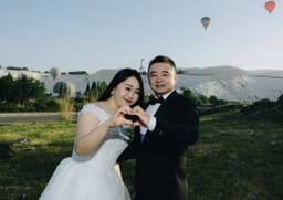 4K F. profil fotoğrafı