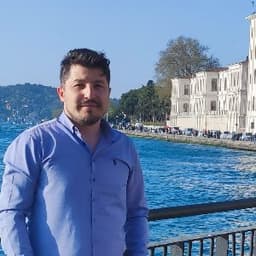 Abdulbaki D. profil fotoğrafı