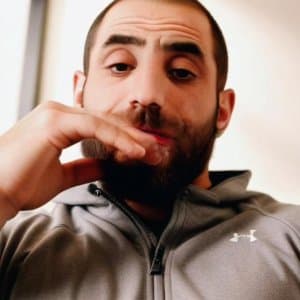 Cebrail U. profil fotoğrafı