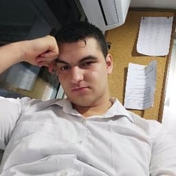 Abdulkadir A. profil fotoğrafı
