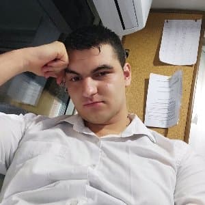 Abdulkadir A. profil fotoğrafı