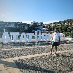 Abdulkadir Ö. profil fotoğrafı